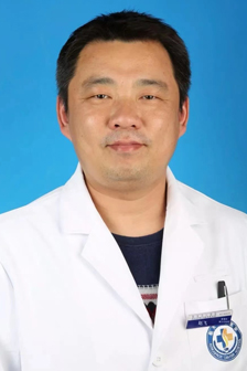 赵飞