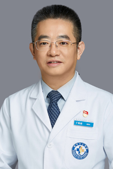 丁明超
