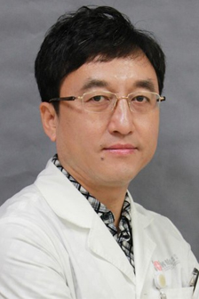 吴子明
