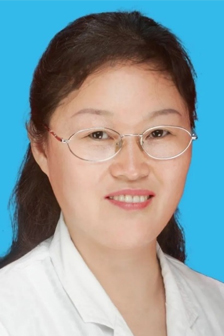 王淑珍