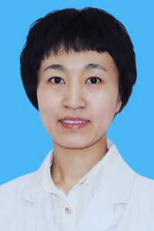 张丽丽