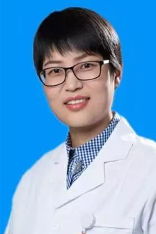 张绿明