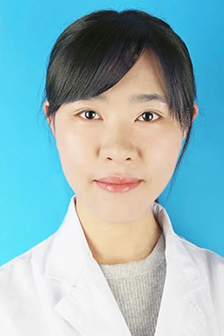 杨慧