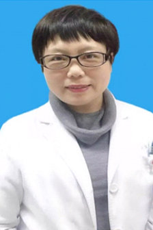 赵桂萍
